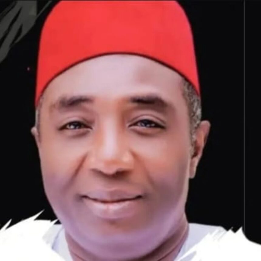 APC chieftain hails Tinubu’s IMF debt clearance