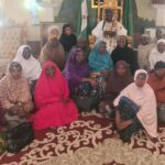 NIWCOFA empower 30 women agripreneurs with sack farming techniques in Dass