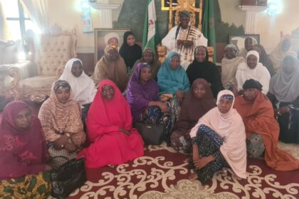 NIWCOFA empower 30 women agripreneurs with sack farming techniques in Dass