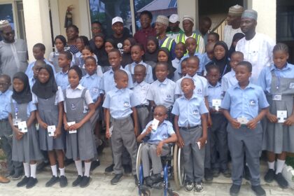 Children’s Day: NOA Bauchi Urges Stakeholders to Empower Children for a Brighter Future
