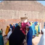 Health on the Brink: Gombe Tumu ward’s clinic reveals deep crisis in Nigeria’s primary care system