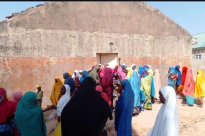 Health on the Brink: Gombe Tumu ward’s clinic reveals deep crisis in Nigeria’s primary care system