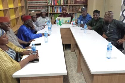 APC stakeholders applaud Tinubu’s fairness inclusivity