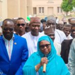 Bauchi university commissions career, entrepreneurship centres