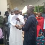 Lawmaker Leko reaches out with N50m support package