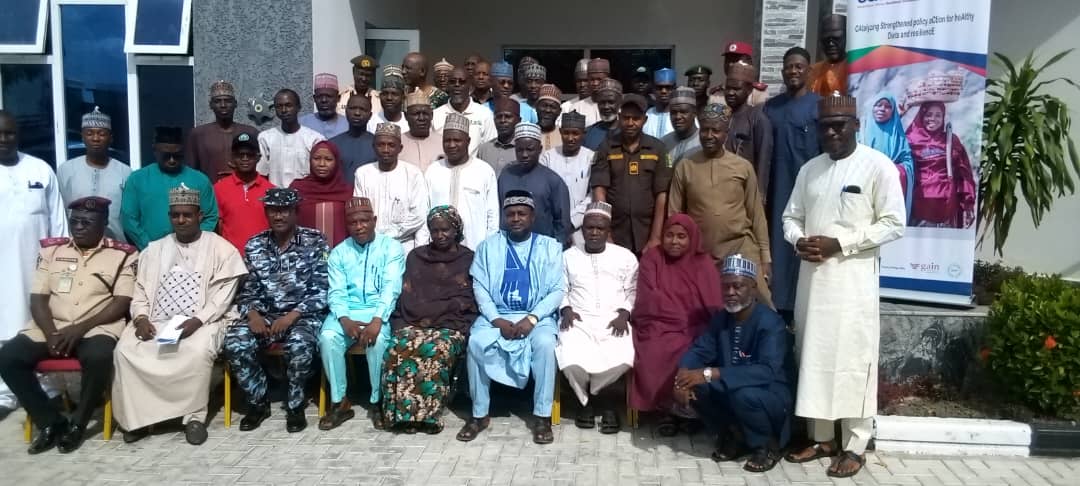 Bauchi govt committed to data-driven governance
