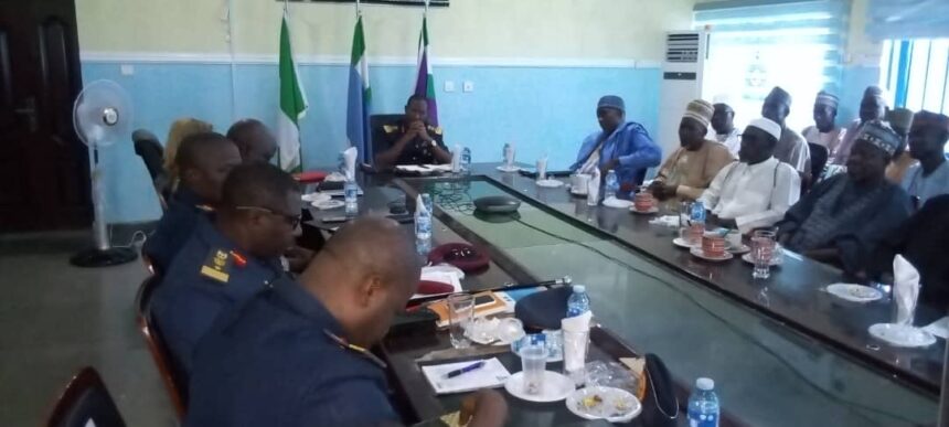 NAF urges personnel to plan for life after retirement