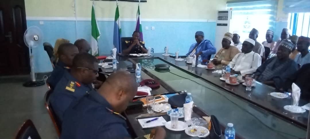 NAF urges personnel to plan for life after retirement
