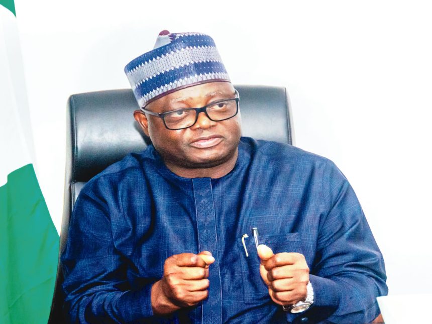NOA Condemns Assault on Corps Member in Anambra, Demands Justice