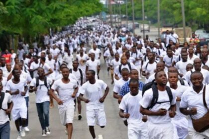 Bauchi Police Debunk Allegations of Extortion at Training School