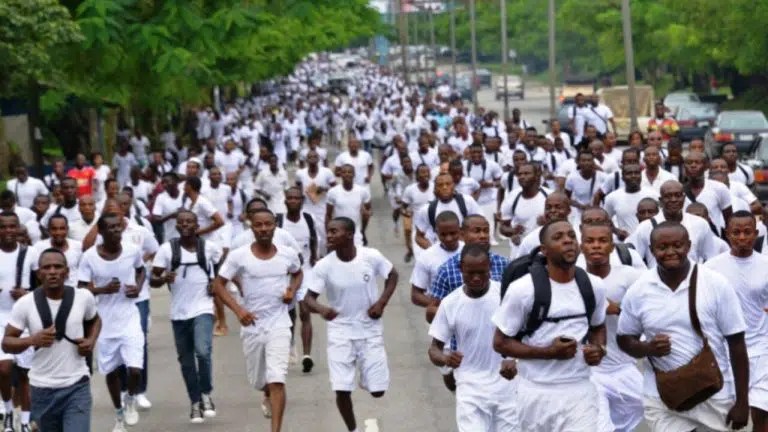 Bauchi Police Debunk Allegations of Extortion at Training School