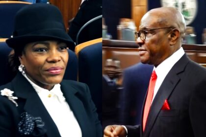 Sowore Alleges Massive Corruption Scandal Involving FCT Minister Wike