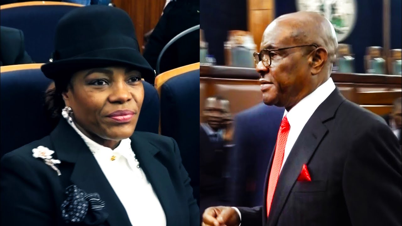 Sowore Alleges Massive Corruption Scandal Involving FCT Minister Wike