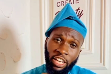 Holding Nnamdi Kanu in Detention Is Kissing Goodbye to the Next Election — Edeh Benjamin