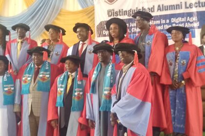 ‘Nigeria, Ripe for Digital Justice System’—Attorney General