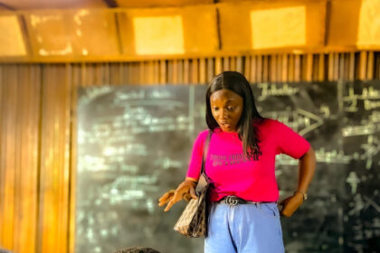 Uwana Foundation Breaking Barriers in Early Childhood Education Across Lagos