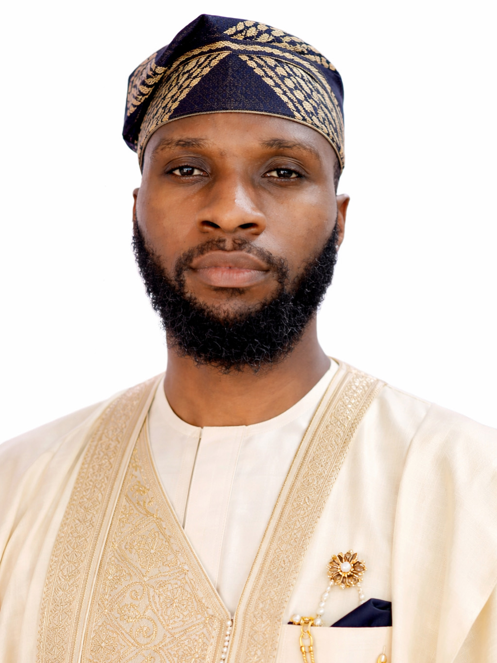 Edeh Benjamin Joins Race for House of Representatives in Cross River North